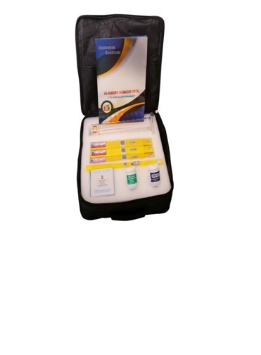 016A M-50 Petrol Testing Kit